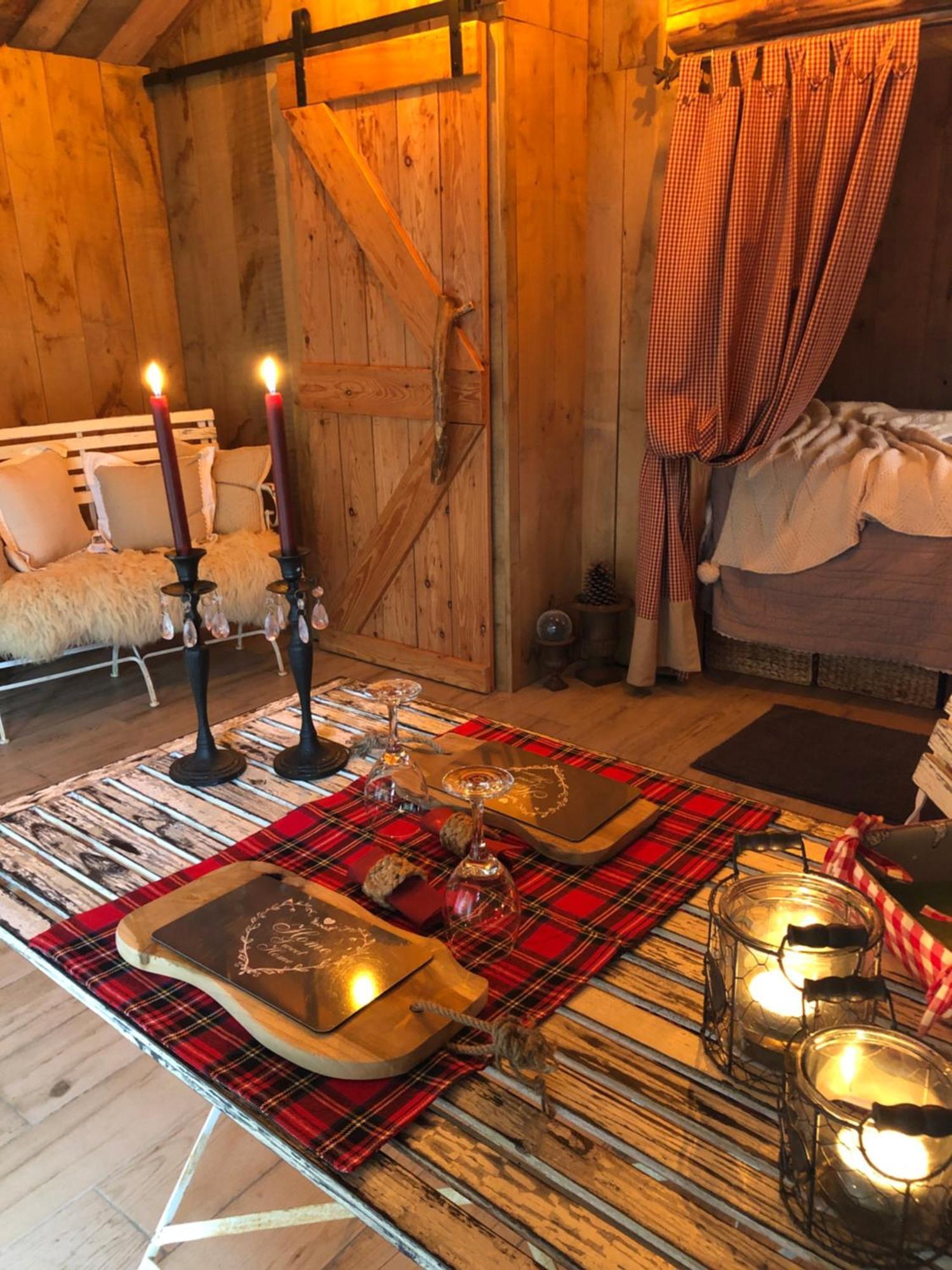 Villa Au Bien-Etre A Deux Spa Esterno foto