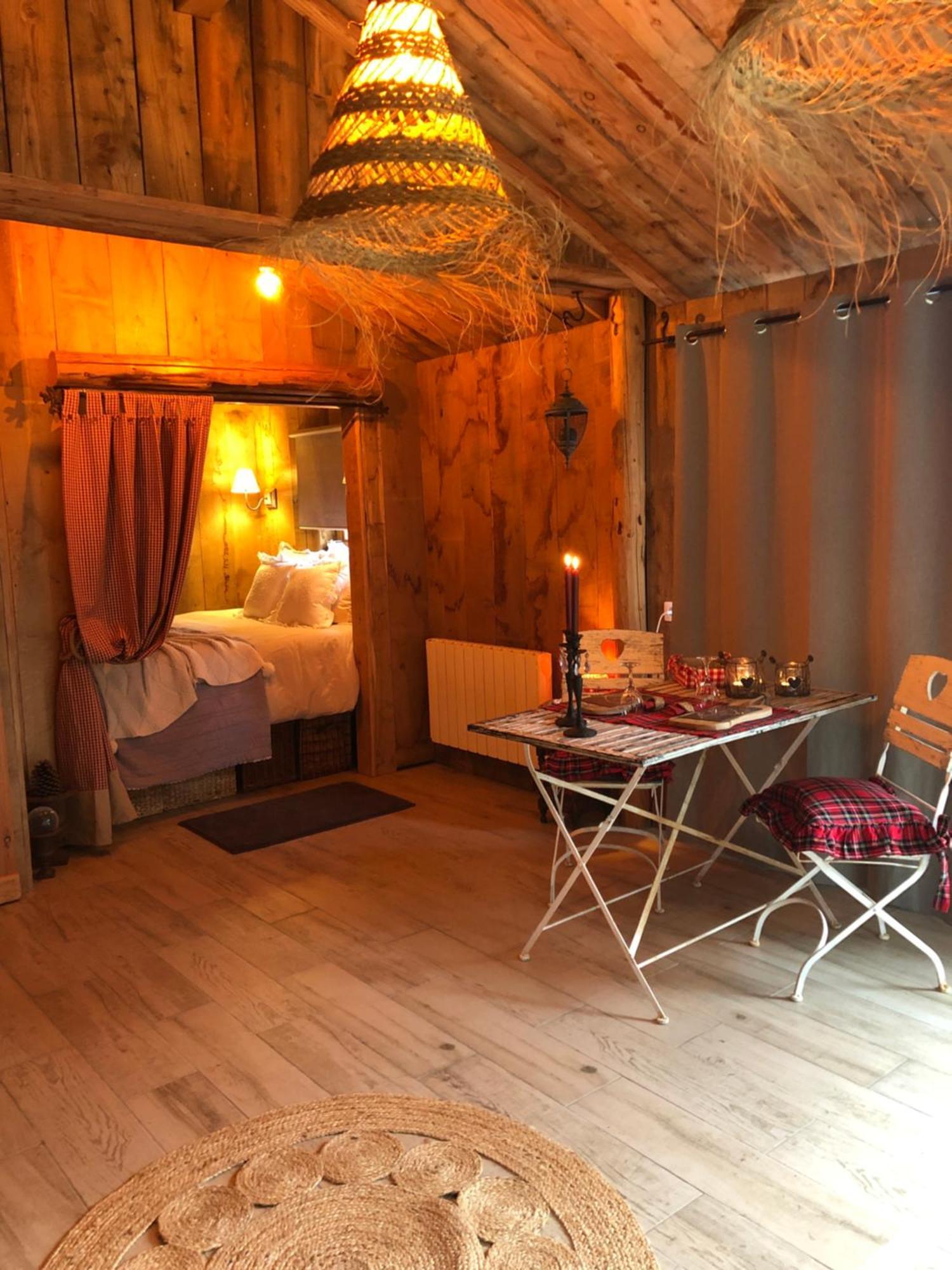 Villa Au Bien-Etre A Deux Spa Esterno foto