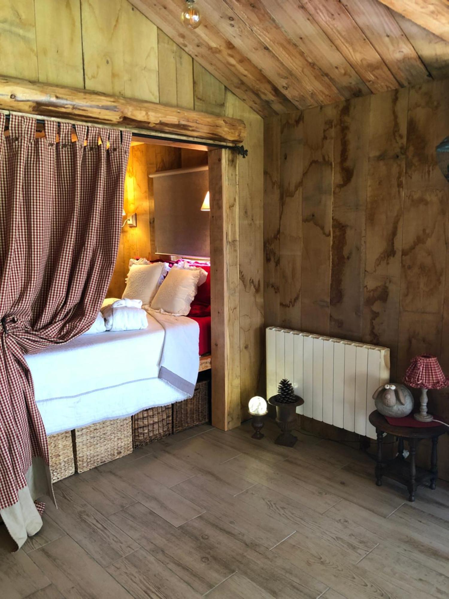 Villa Au Bien-Etre A Deux Spa Esterno foto