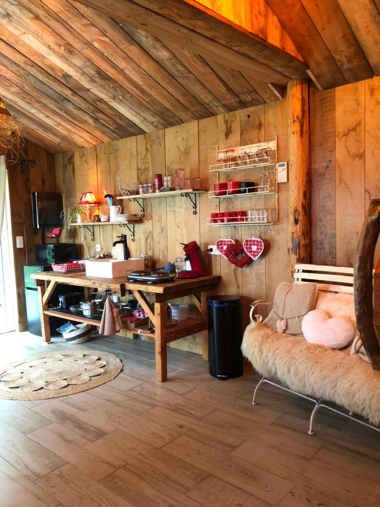 Villa Au Bien-Etre A Deux Spa Esterno foto