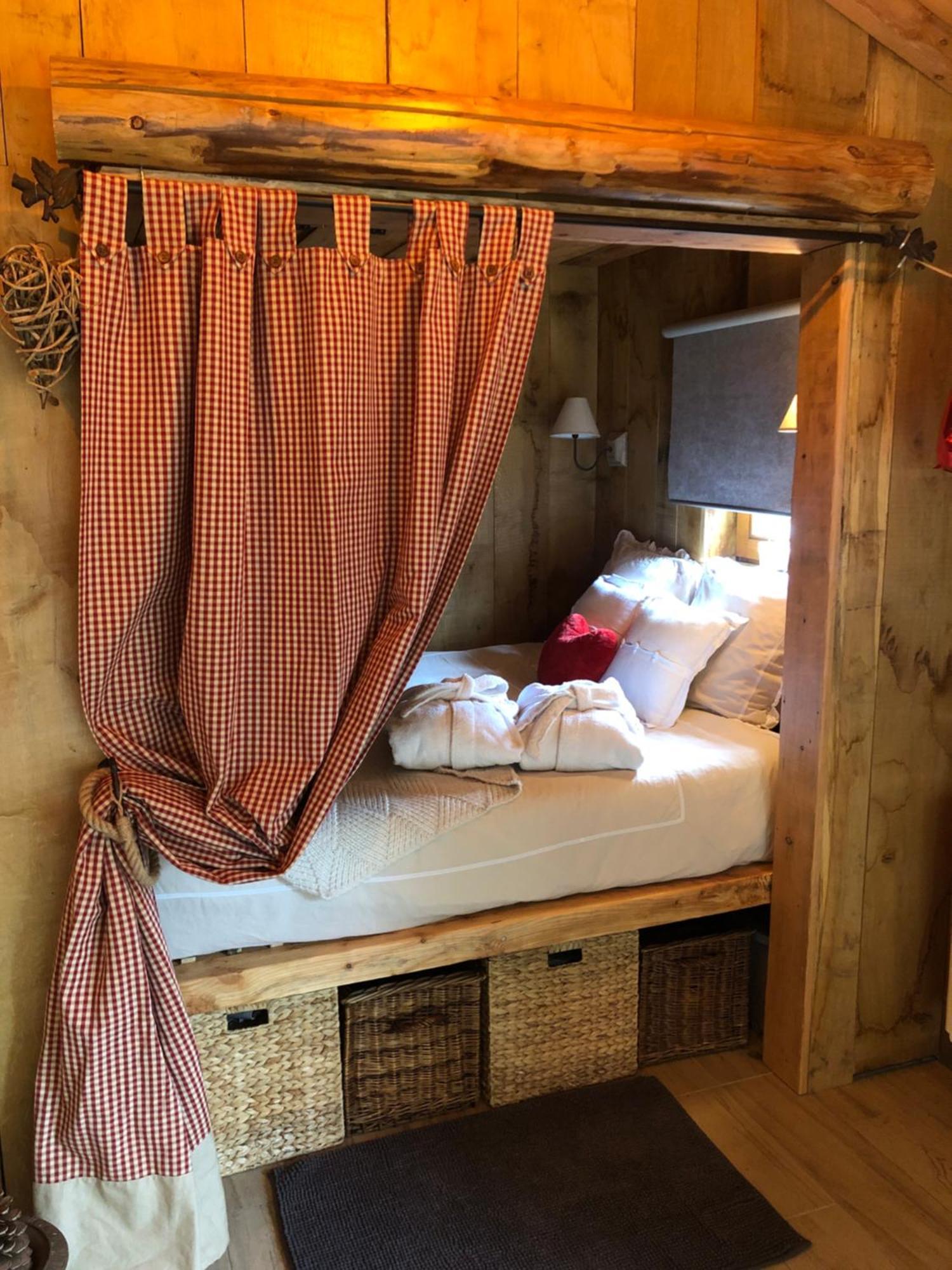 Villa Au Bien-Etre A Deux Spa Esterno foto