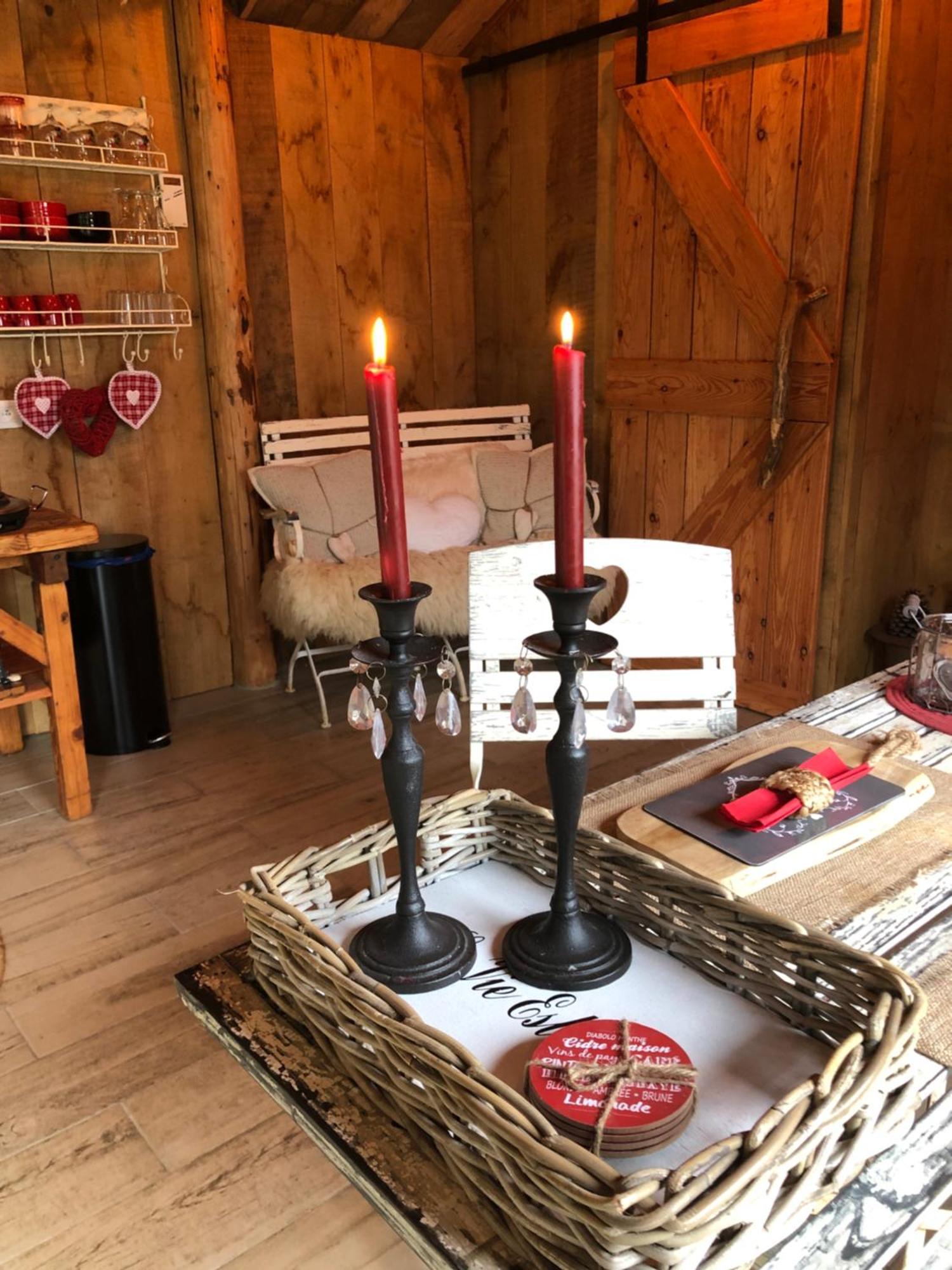 Villa Au Bien-Etre A Deux Spa Esterno foto